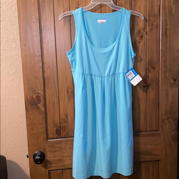 Columbia Dresses & Skirts - Columbia Marakesh Maven Dress